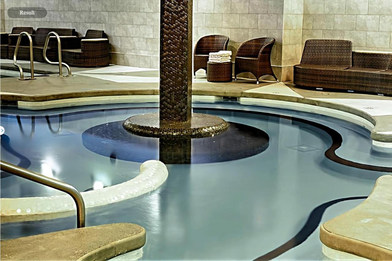 Готель Spectacular Penthouse With Amazing Views, Indoor Pool And Hot Tub Кенмор Екстер'єр фото